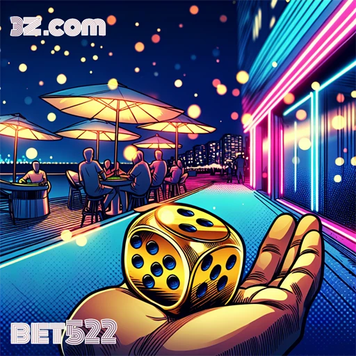 bet522 Cassino Online