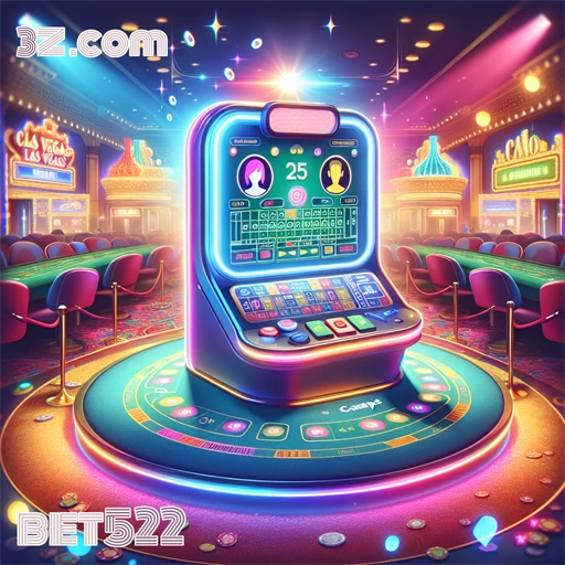 bet522 Jogos Populares