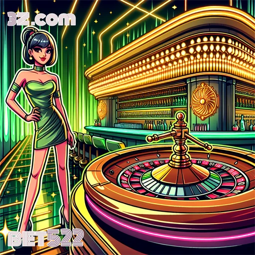 Plataforma Inovadora do bet522 Transforma a Experiência de Jogo