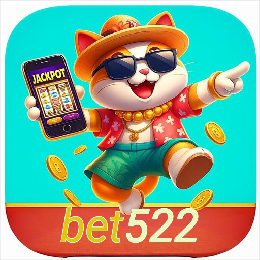 bet522 logo