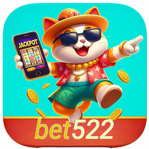 bet522 logo