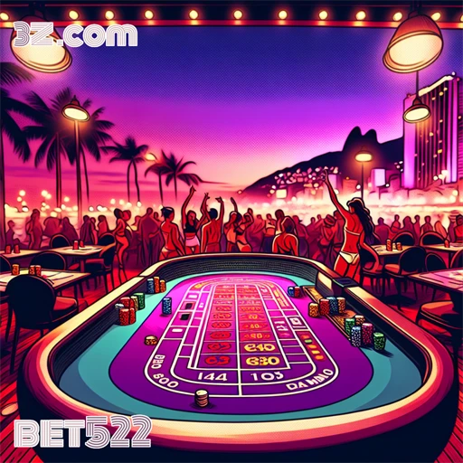 bet522 Programa VIP